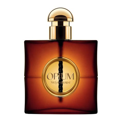 ysl opium eau de parfum spray 50ml|where to buy opium perfume.